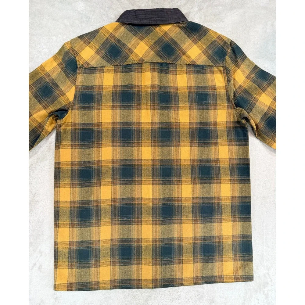 Wrangler mens shirt